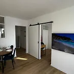 Gajowa Apartment Chorzow