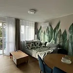 Apartment Gajowa *