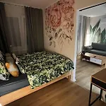 Gajowa Apartment Chorzow