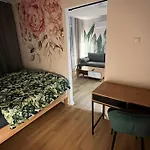 Gajowa Apartment Chorzow