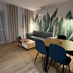 Apartment Gajowa *
