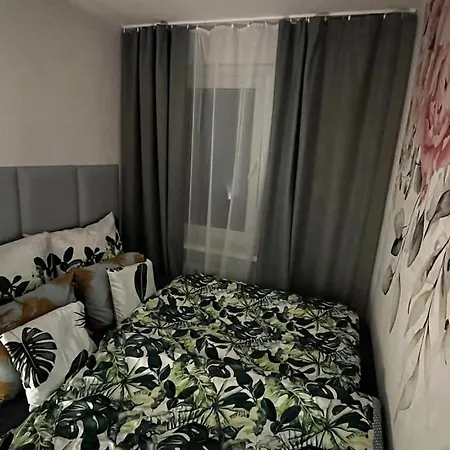 Gajowa Apartment *