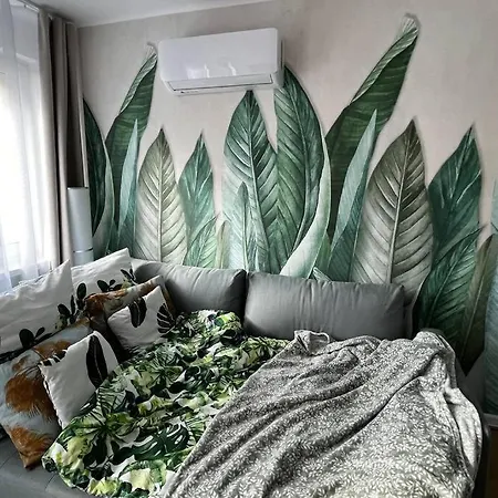 Apartment Gajowa *