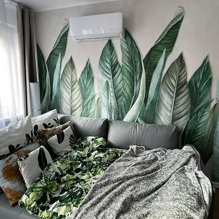 Apartamento Gajowa *