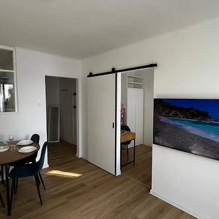Gajowa Apartment Chorzow