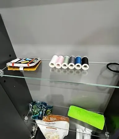 Apartamento Gajowa Chorzów