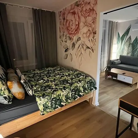 Gajowa Apartment Chorzow