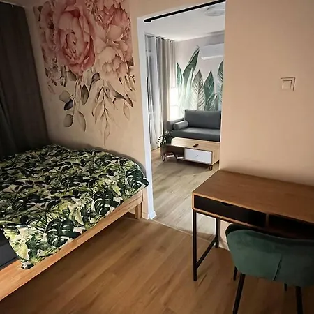 Gajowa Apartamento Chorzów