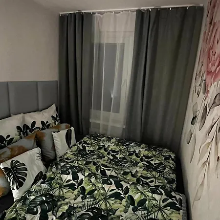 Gajowa Apartment *