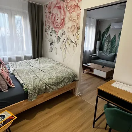 Gajowa Apartment *