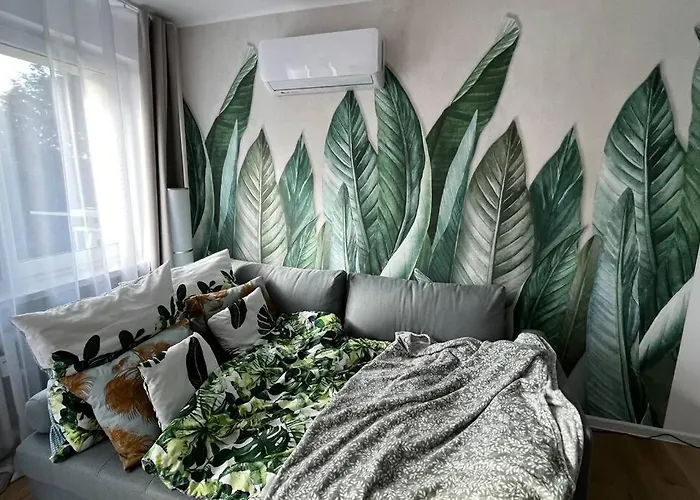 Appartamento Gajowa *