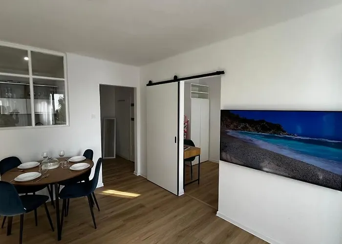 Gajowa Appartamento Chorzów