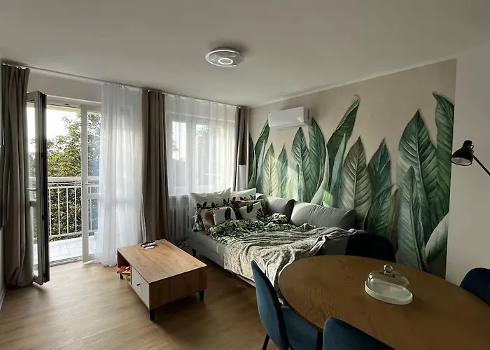 Appartamento Gajowa *