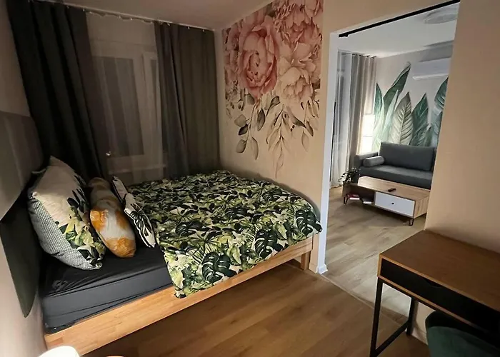 Gajowa Appartamento Chorzów