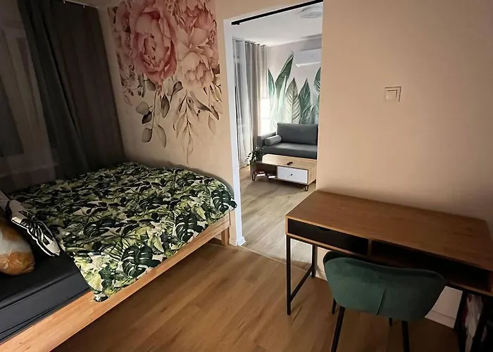 Gajowa Appartamento Chorzów