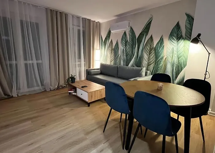 Appartamento Gajowa *