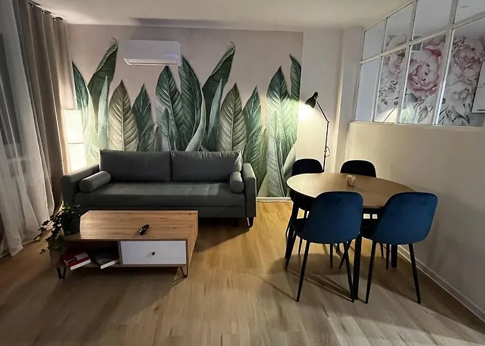 Appartamento Gajowa *