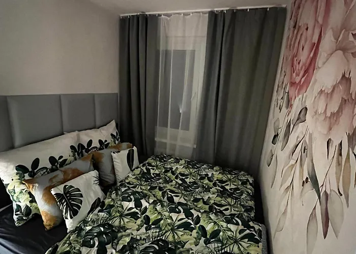 Gajowa Appartamento *